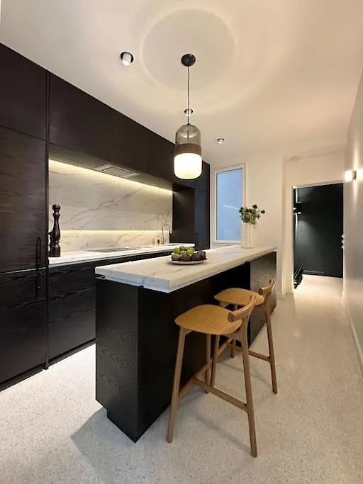 Appartement Luxury - Marais / Republique *