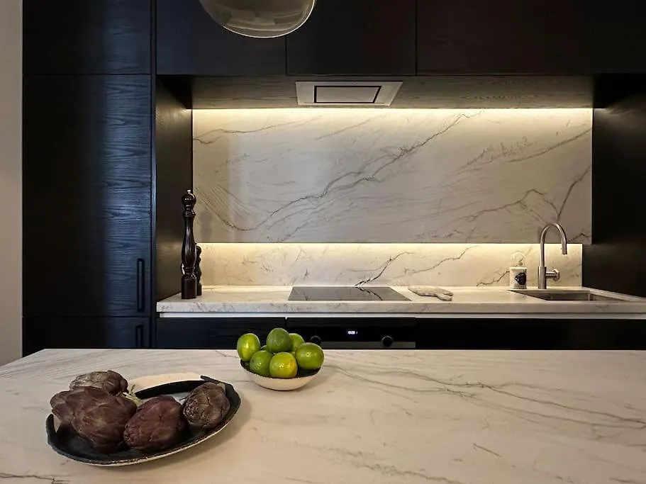 Apartment Luxury - Marais / Republique