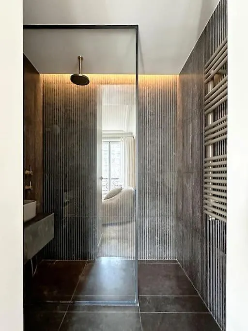 Luxury - Marais / Republique Paris