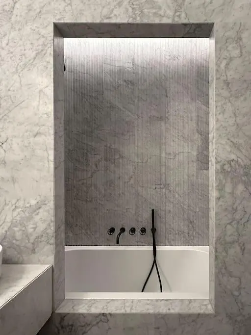 Apartment Luxury - Marais / Republique