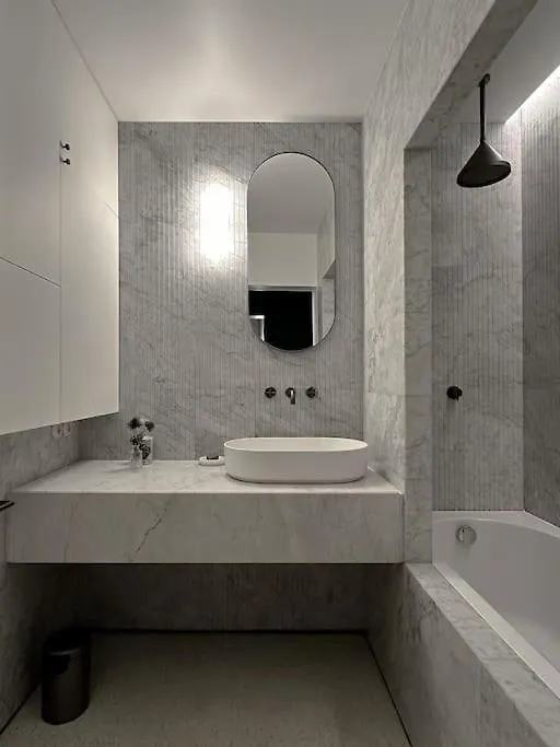 Apartment Luxury - Marais / Republique *