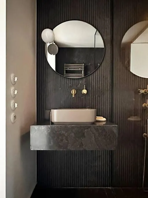 Apartment Luxury - Marais / Republique Paris